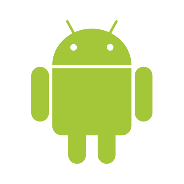 android logo