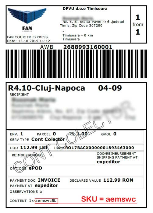 Manuale de utilizare