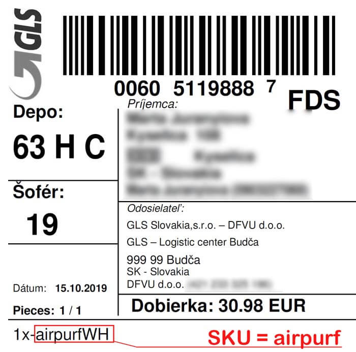Používateľské príručky