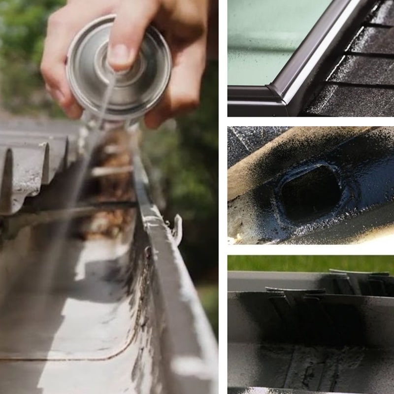 Спрей Уплътнител Leak Proof