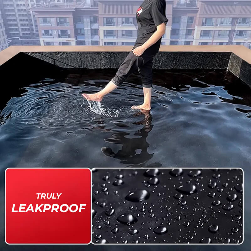 Акрилно полиуретаново водоустойчиво покритие AquaCoatz™ (1 кг)