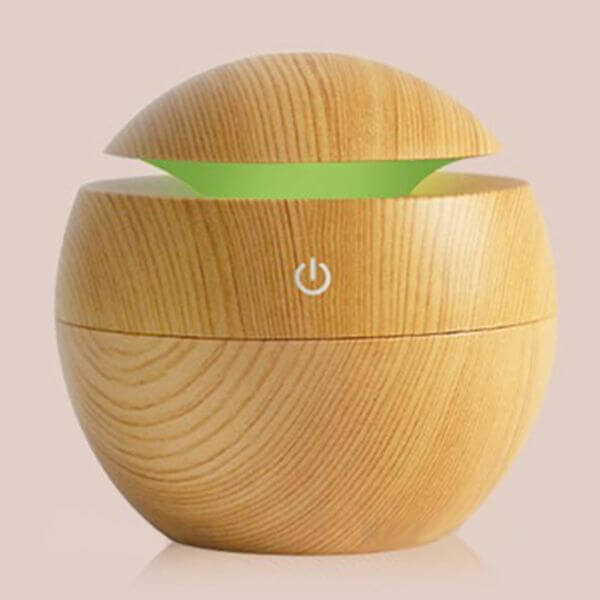 Дифузер за Етерични Масла NaturAir