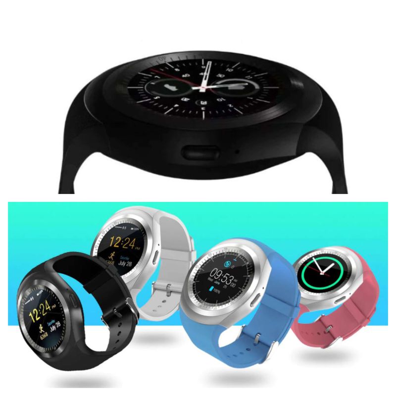 Елегантен Смарт Часовник Apollo