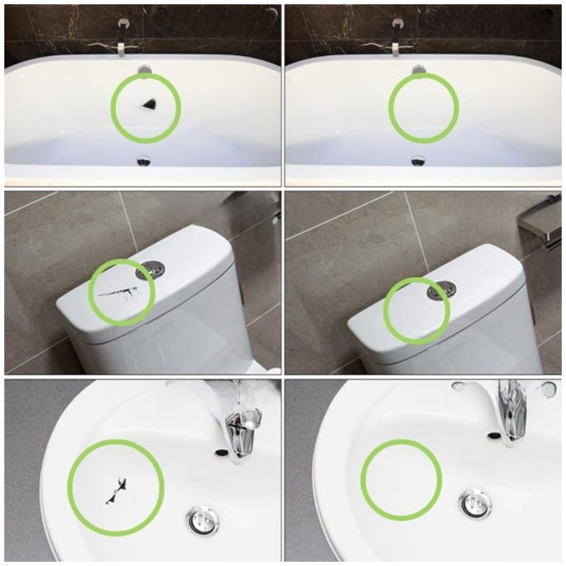 Керамична Ремонтна Паста Ultra Paste