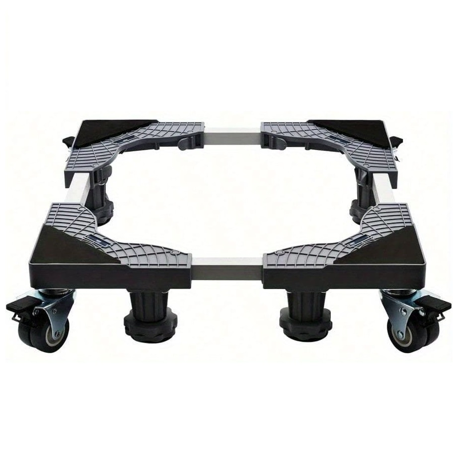 Регулируема количка за преместване на уреди MaxiMove™