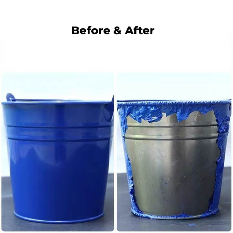 PAINTSTRIPPER™ mетален спрей за премахване на боя