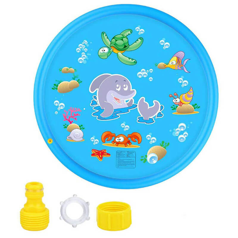 Подложка с вода Sprinkie