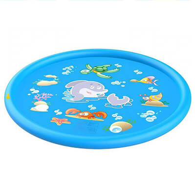 Подложка с вода Sprinkie