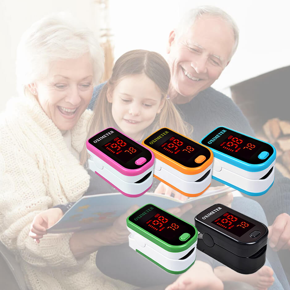 Приложение oximeter h как работает