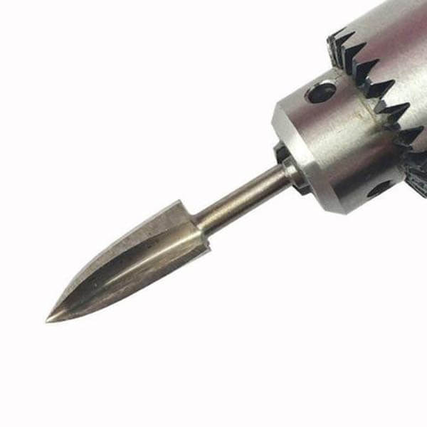 5dílná řezbářská sada Sculper
