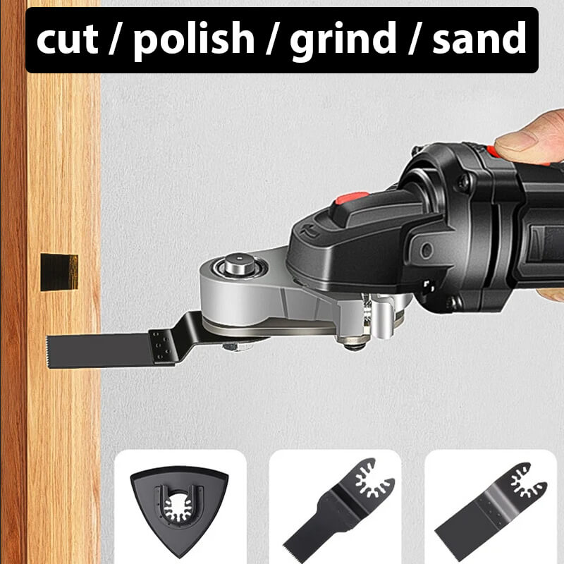 Nástavec pro úhlovou brusku AngleSaw™