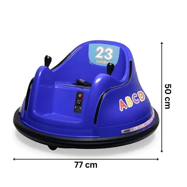 Dětské elektrické autíčko Bumpie™