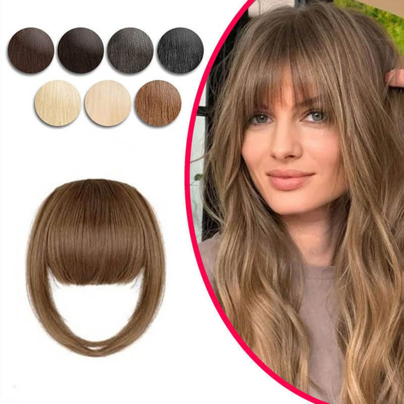 Clip-in ofina Bonita 