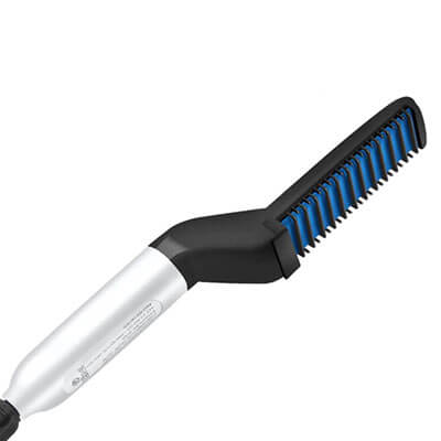CombiHair, hřeben na narovnání vlasů