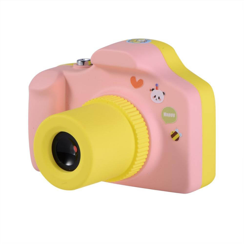 Dětský digitální fotoaparát Kidicam