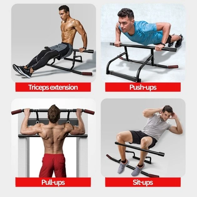 DoorFit™ hrazda na dveře