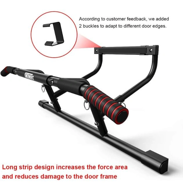 DoorFit™ hrazda na dveře