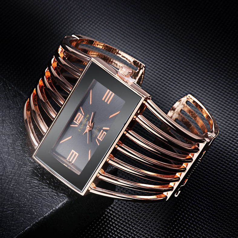 Elegantní dámské hodinky Arianna