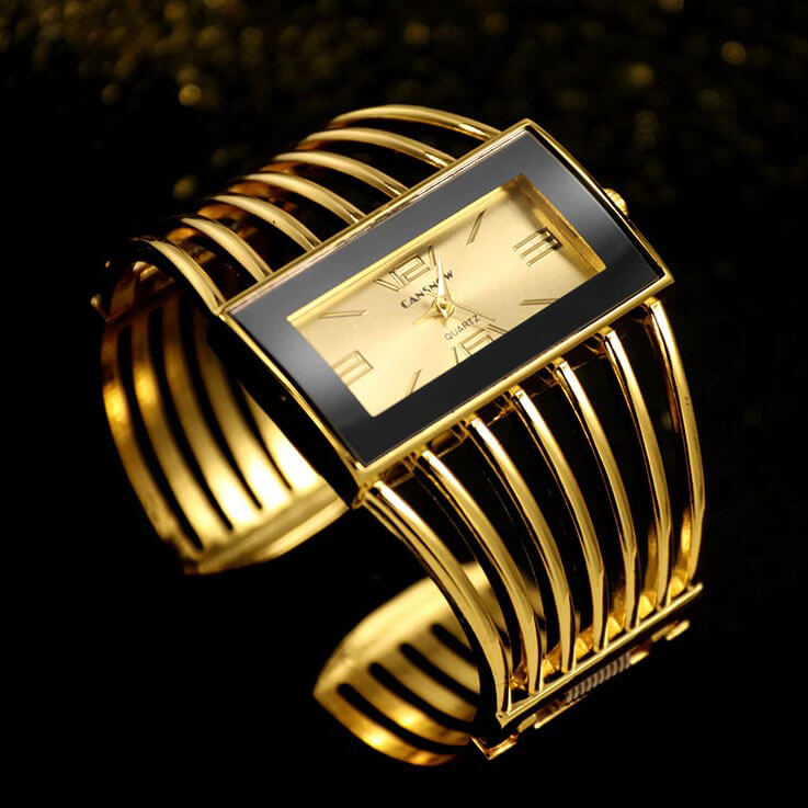 Elegantní dámské hodinky Arianna