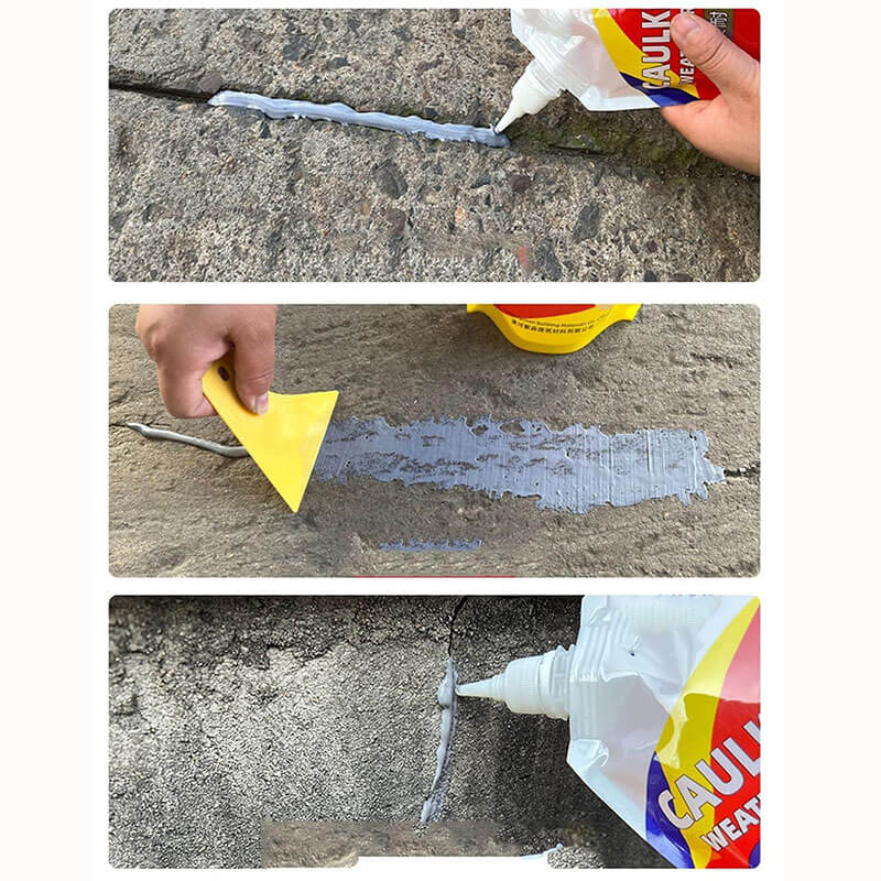Tmel na beton FlexBond™ (250 ml)