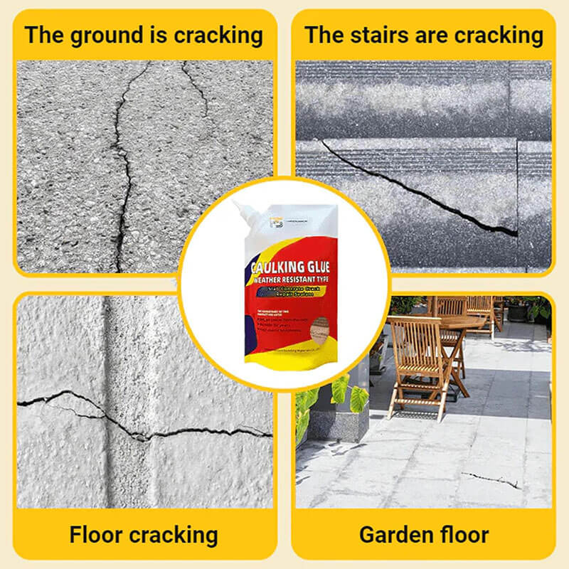 Tmel na beton FlexBond™ (250 ml)