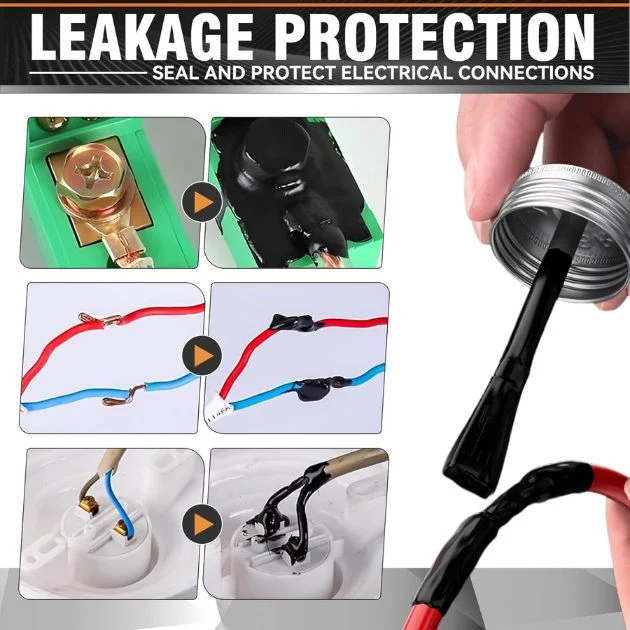 FlexGuard™ tekutá elektrická páska
