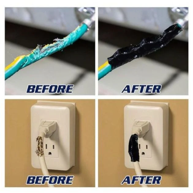 FlexGuard™ tekutá elektrická páska