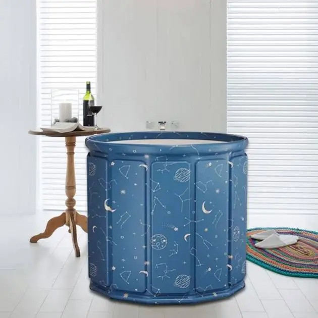 FoldTub™ skládací přenosná izolační vana