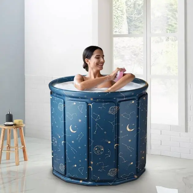 FoldTub™ skládací přenosná izolační vana