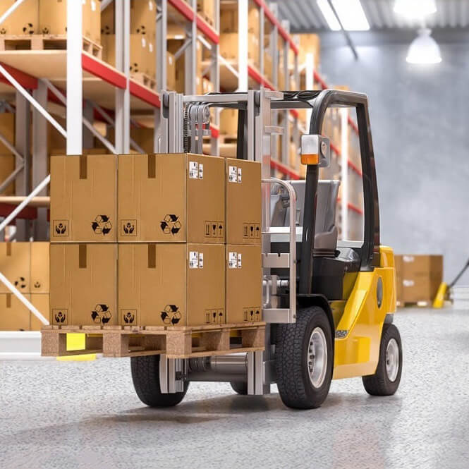 GRANITEPOX™ epoxidová barva imitující žulu (4 kg)