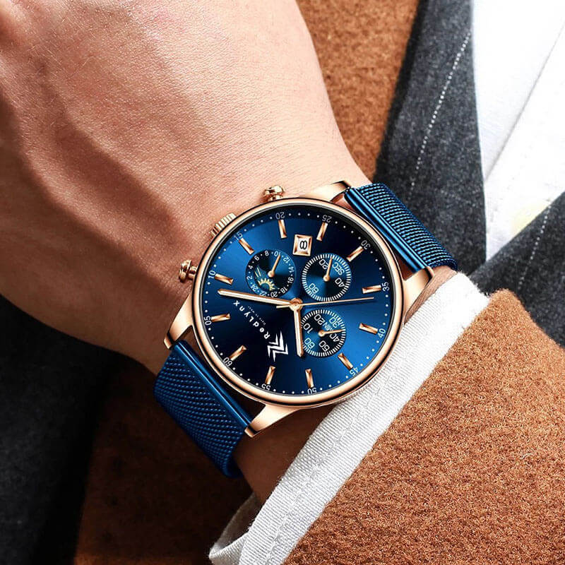 Hodinky Coraltime