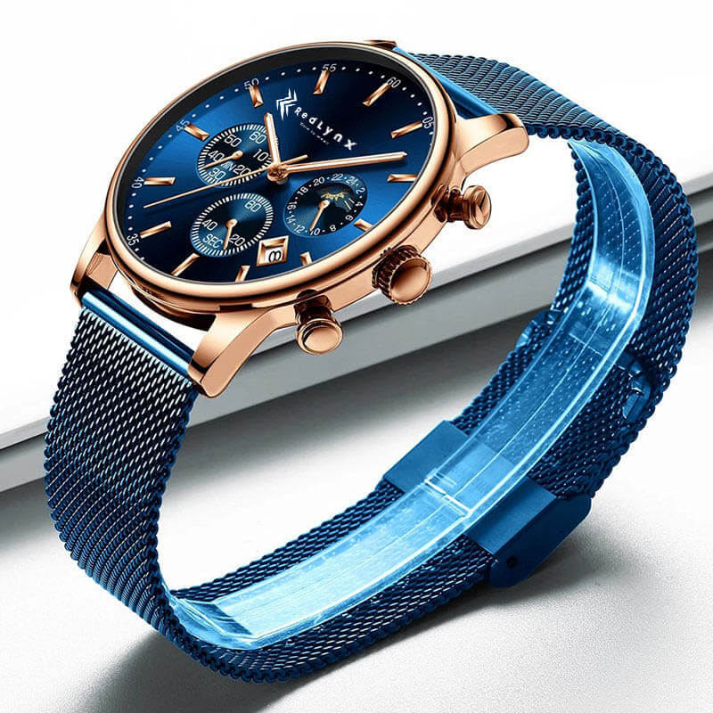Hodinky Coraltime