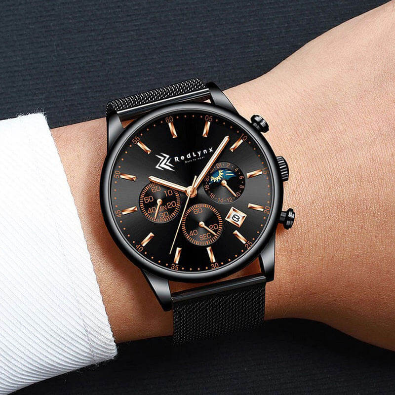 Hodinky Coraltime