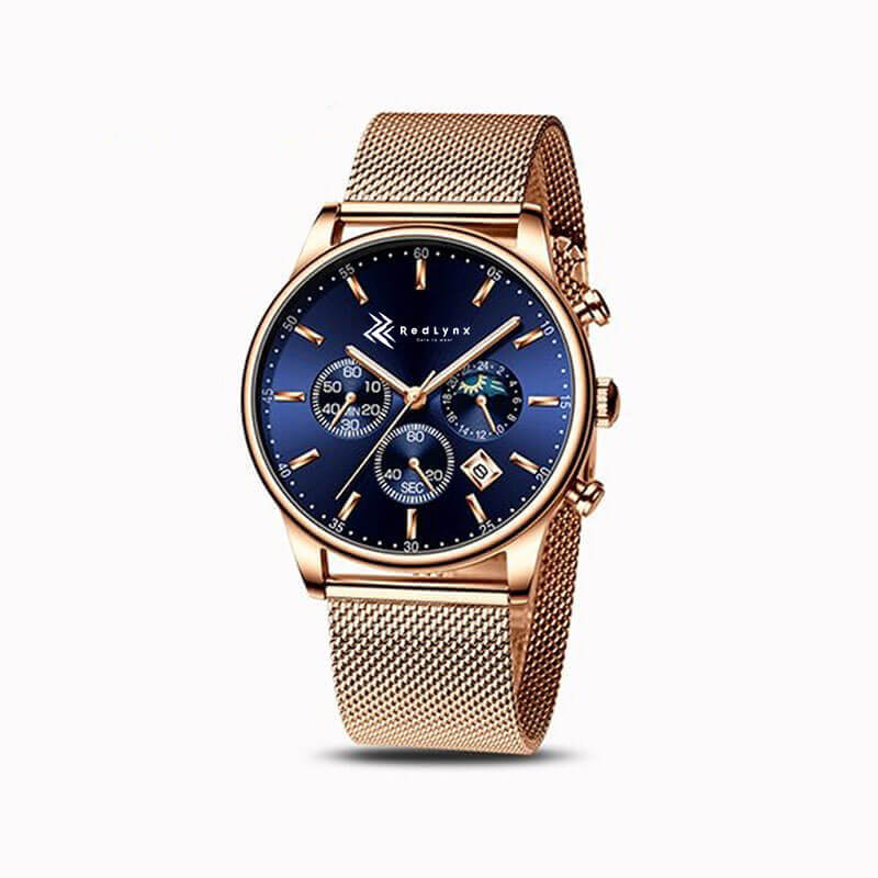 Hodinky Coraltime