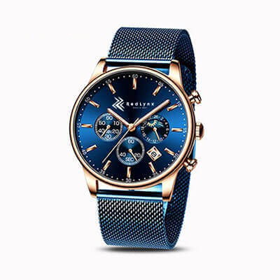 Hodinky Coraltime