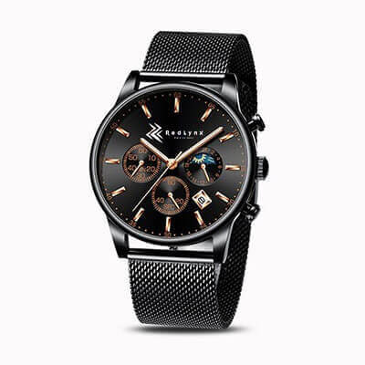 Hodinky Coraltime