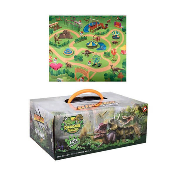 Hrací sada Dino Paradise
