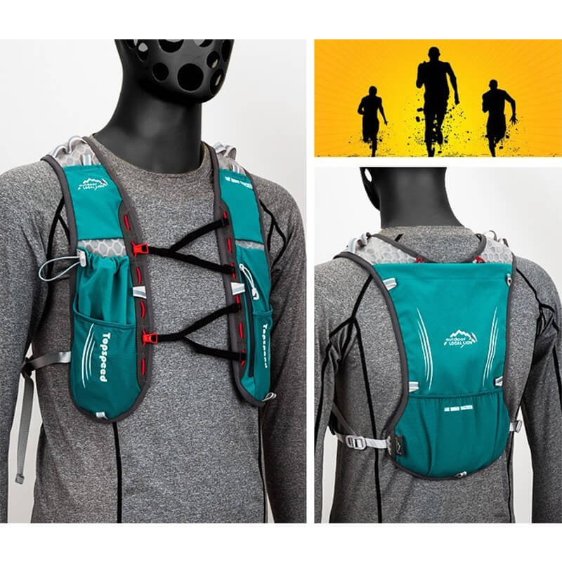 Hydratační batoh HydroPack