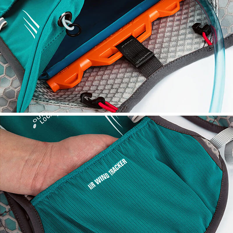 Hydratační batoh HydroPack