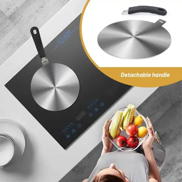 InductoPro™ indukční konvertor