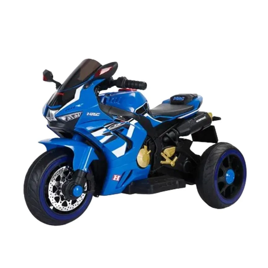 KiddoRider™ Dětský elektrický tříkolka