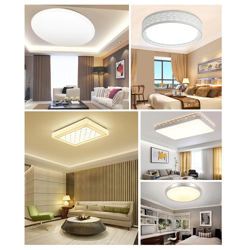 LED modul do stropních svítidel