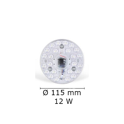 LED modul do stropních svítidel