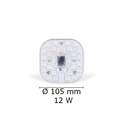 LED modul do stropních svítidel