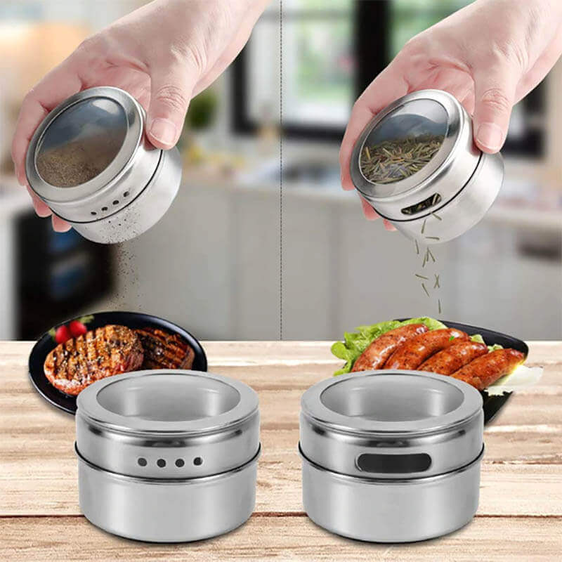 Magnetické kořenky MultiSpice