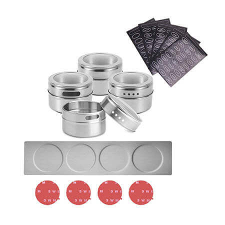 Magnetické kořenky MultiSpice