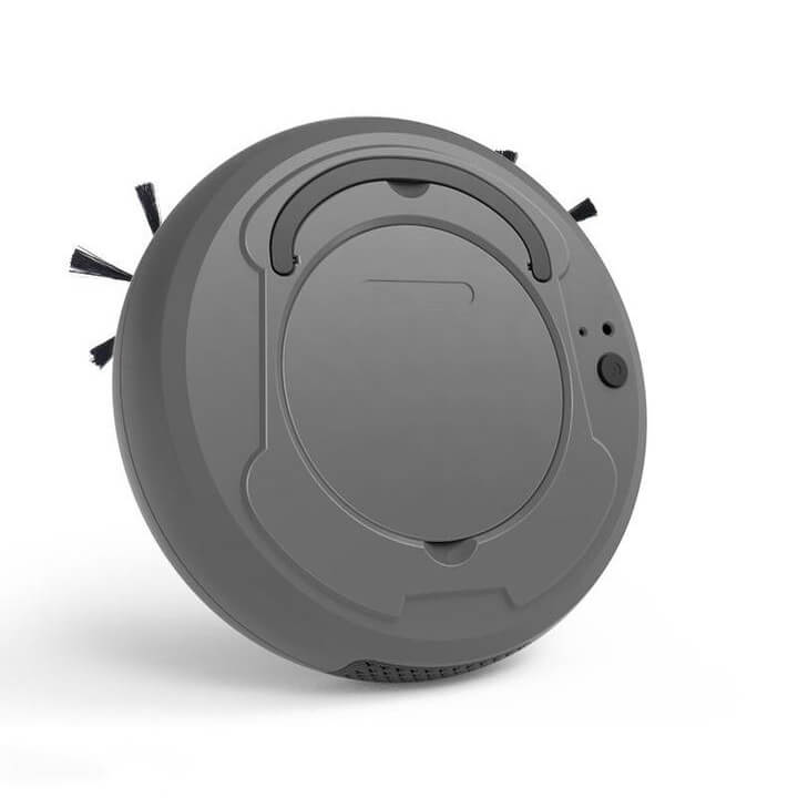 Mini robotický vysavač Cleany