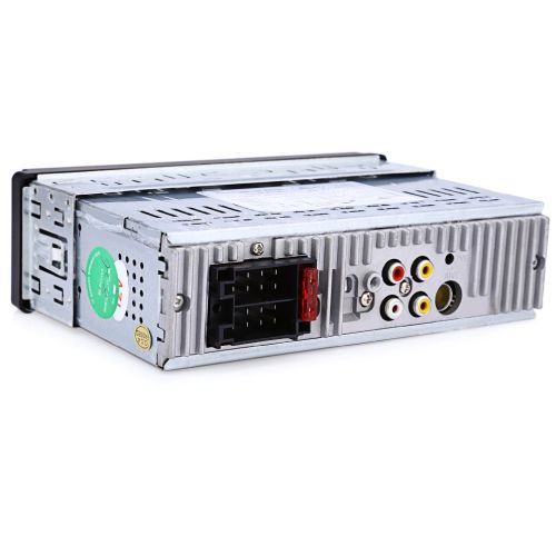 Multimediální jednotka do auta