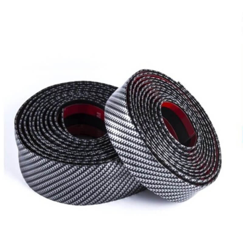 Ochranná samolepicí páska 5D Carbon