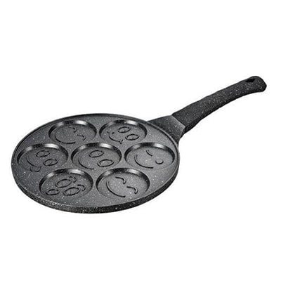Pánev na palačinky se smajlíky HappyPan